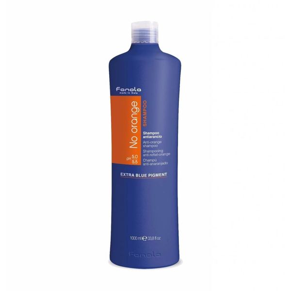 No Orange Shampoo 1000ml