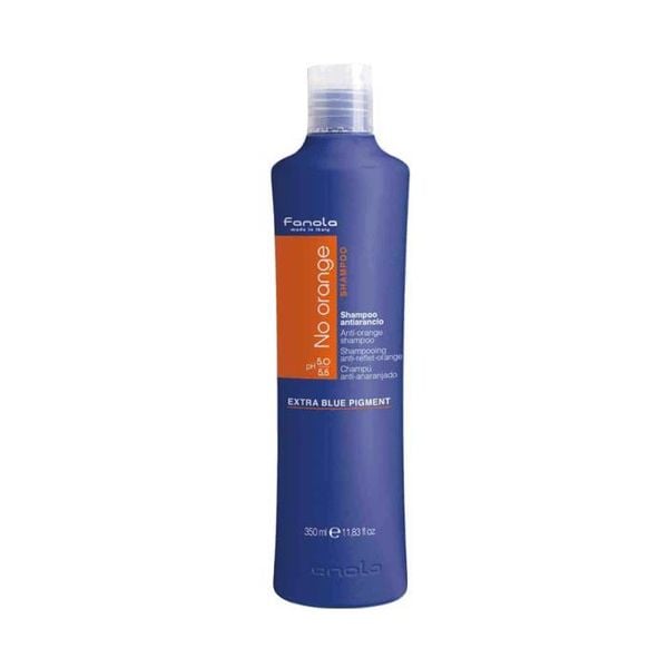 No Orange Shampoo 350ml