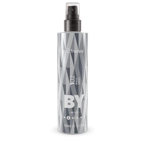 Framesi By Be You Wavy Spray Framesi By Be You Wavy Spray