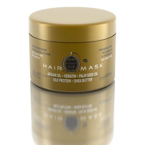 Imperity Gourmet Vie Hair mask 