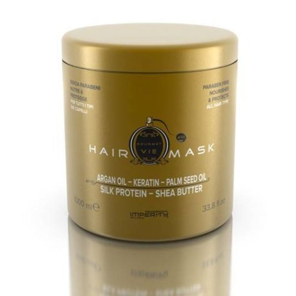 Gourmet Vie Hair mask