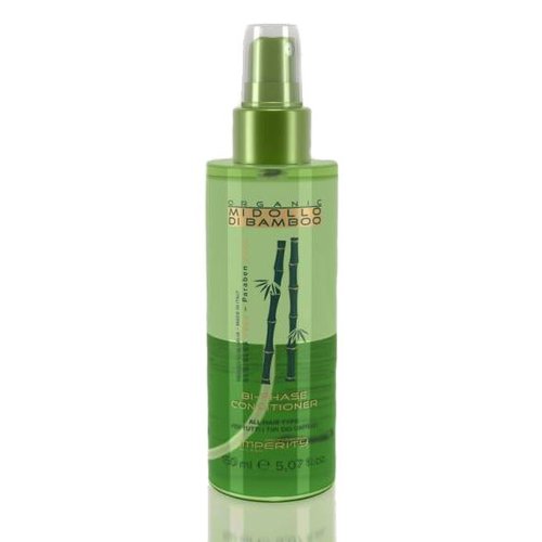 Imperity Organic Midollo Di Bamboo Bi-Phase Conditioner Imperity Organic Midollo Di Bamboo Bi-Phase Conditioner