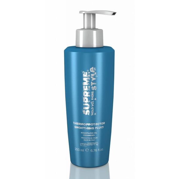 Supreme Style Thermoprotector Smoothing Fluid