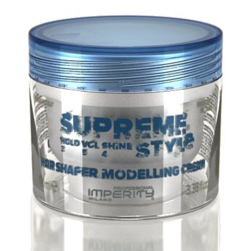 Imperity Supreme Style Hair Shaper Modelling Cream Imperity Supreme Style Hair Shaper Modelling Cream