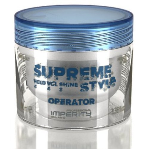 Imperity Opérateur de style suprême 