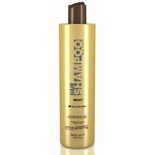 Imperity Milano Milky Shampoo Imperity Milano Milky Shampoo