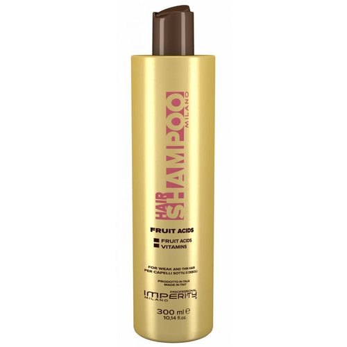 Imperity Milano Fruit Acids Shampoo Imperity Milano Fruit Acids Shampoo