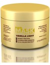 Milano Vanilla Light Mask, 250 ml OUTLET!