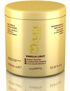 Milano Vanilla Light Mask, 250 ml OUTLET!