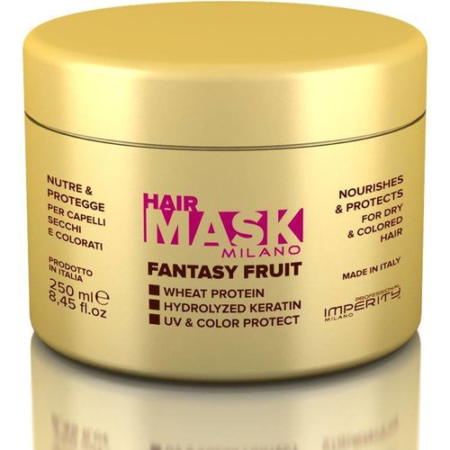 Imperity Milano Fantasy Fruit Mask Imperity Milano Fantasy Fruit Mask