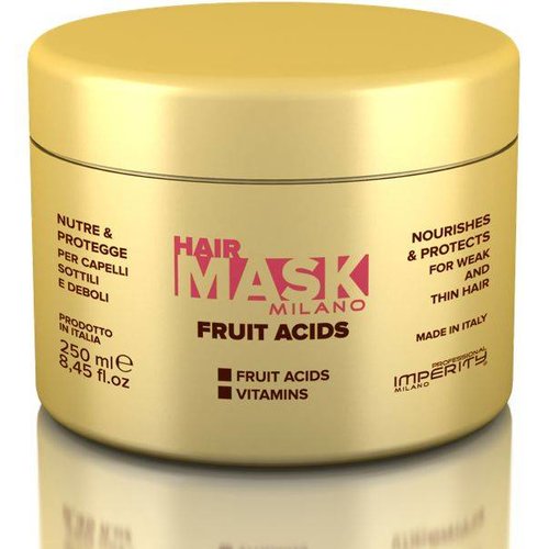 Imperity Milano Fruit Acids Mask Imperity Milano Fruit Acids Mask