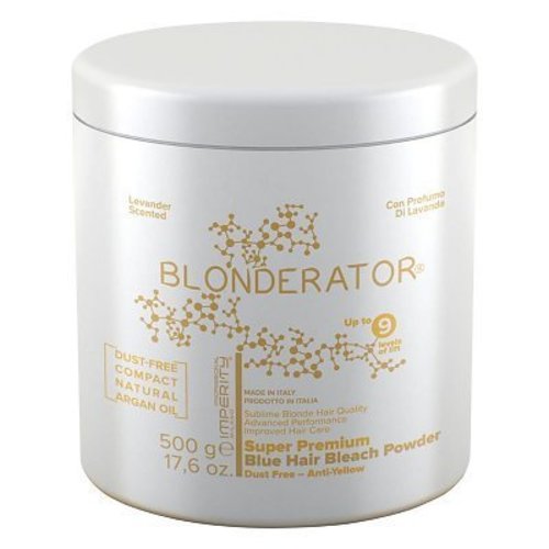 Imperity Blonderator Super Premium Bleach Powder Imperity Blonderator Super Premium Bleach Powder