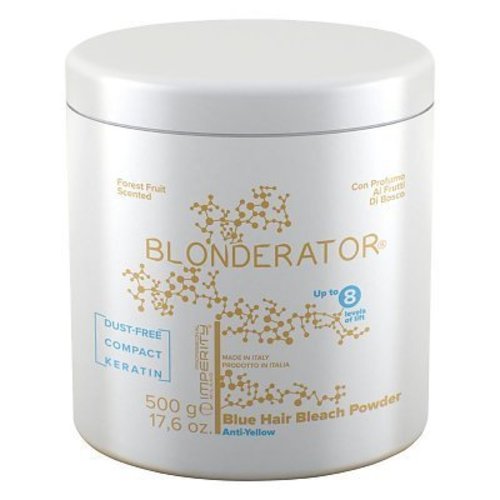 Imperity Blonderator Keratin Bleach Powder 