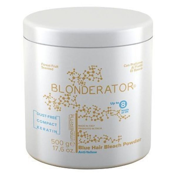 Blonderator Kératine Bleach Poudre