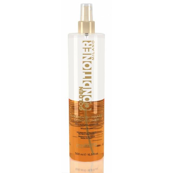 Milano Golden Bi-Phase Conditioner