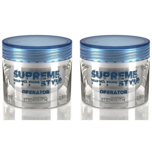 Imperity Supreme Style Operator Duopack Imperity Supreme Style Operator Duopack