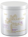 Blonderator Blueberry Miracle Bleach Powder 500g