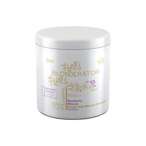 Blonderator Blueberry Miracle Eau de Javel en poudre 500g