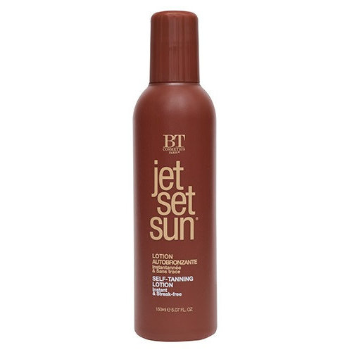Jet Set Sun Lotion autobronzante 150 ml 