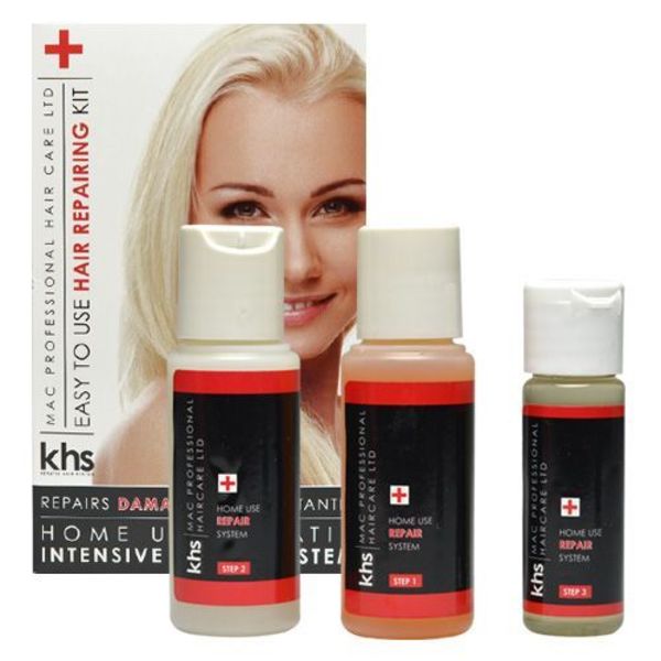 Hair Repair System Kit