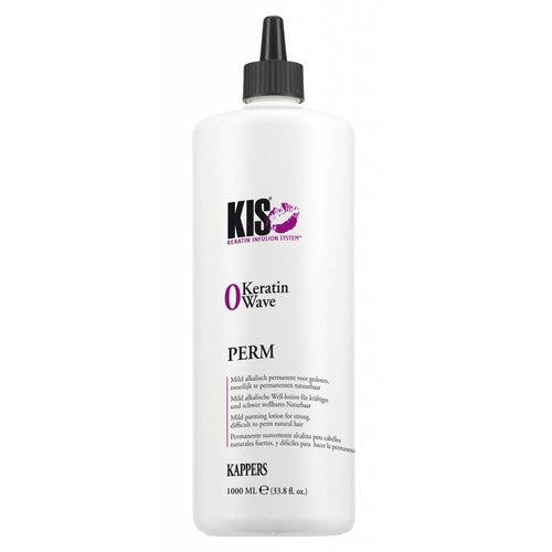 KIS KeratinWave, 1000 ml 