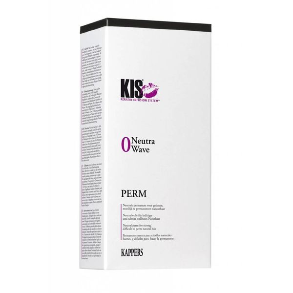 KIT NeutraWave, KIS Transformation NeutraWave Perm Set - 100 ml + 80 ml