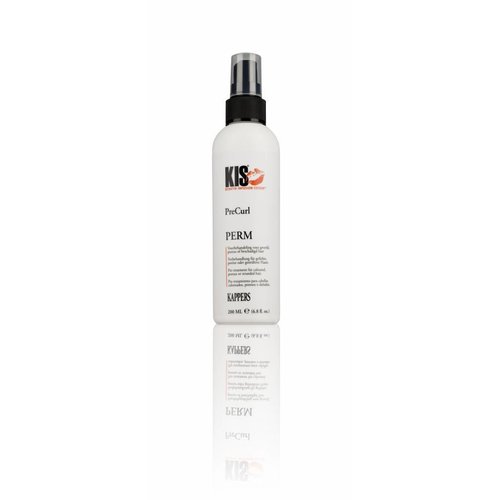 KIS PreCurl, 200 ml 