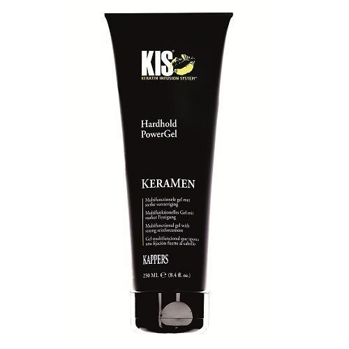 KIS Keramen Hardhold Powergel 