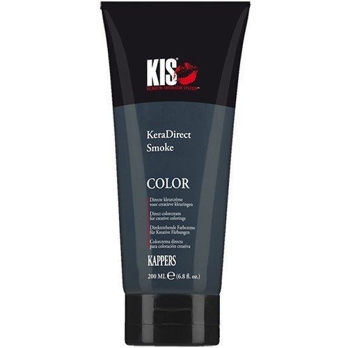KIS KeraDirect Hair Dye Smoke 