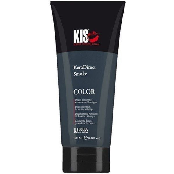 KeraDirect Hair Dye Smoke