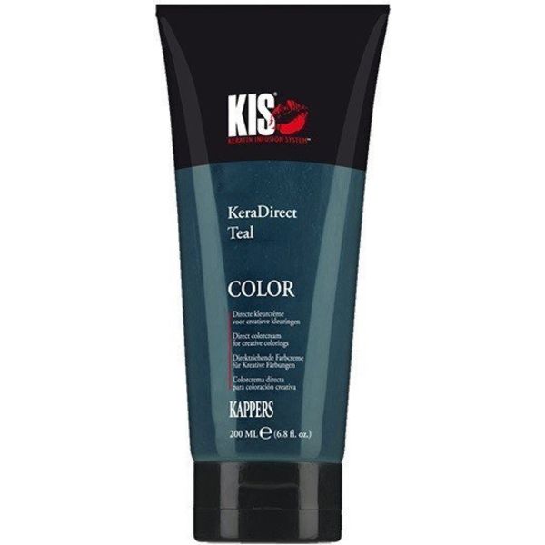 KeraDirect Hair Dye Teal