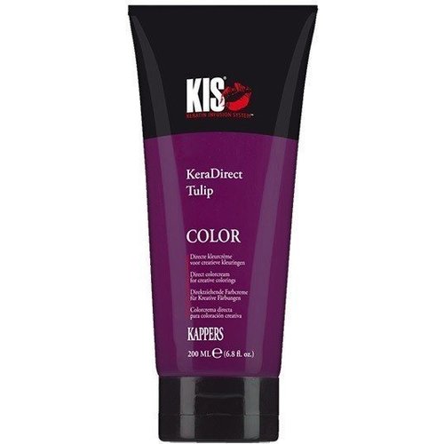 KIS KeraDirect Haarverf Tulip KIS KeraDirect Haarverf Tulip