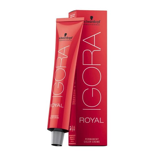 Schwarzkopf Igora Royal, 60 ml 