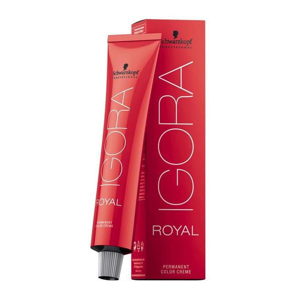 Igora Royal, 60 ml