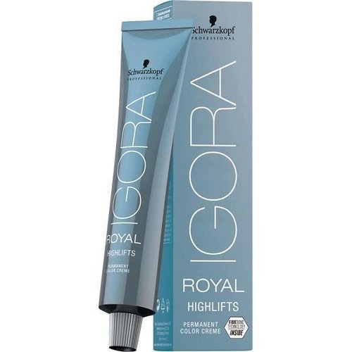 Schwarzkopf Igora Royal High Ascenseurs 