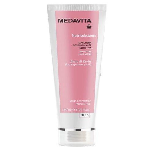 Medavita Nutrisubstance Nutritive Hair Mask Medavita Nutrisubstance Nutritive Hair Mask