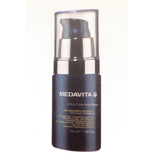 Medavita Pre-Shave Soothing Oil Medavita Pre-Shave Soothing Oil