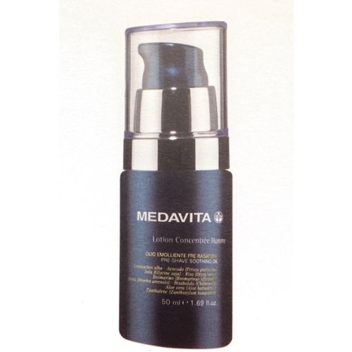 Medavita Pre-Shave Soothing Oil 