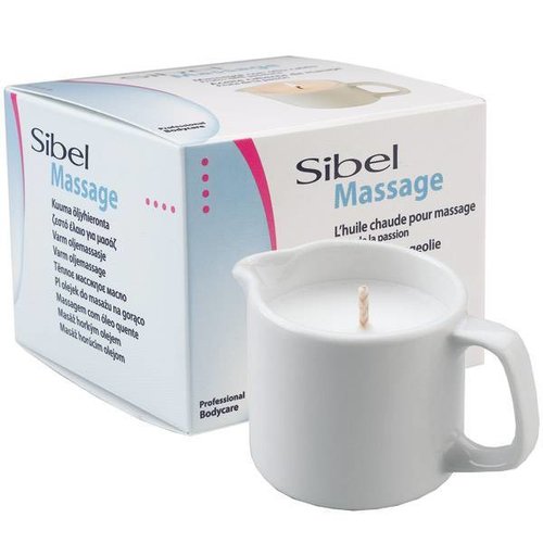 Sibel Hot Massage Oil Sibel Hot Massage Oil