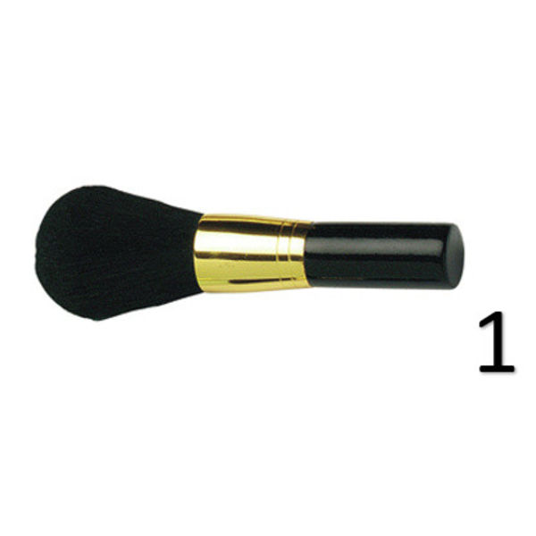 Powder brush