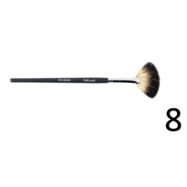 Powder brush