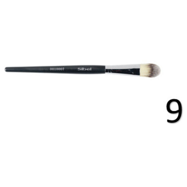 Powder brush