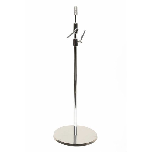 L'Image Floor stand Chrome L'Image Floor stand Chrome