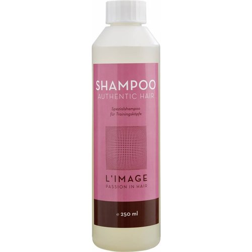 L'Image Shampoo for Practice Heads 