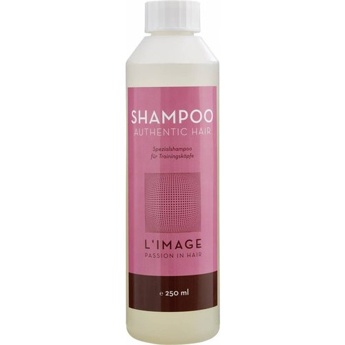 L'Image Shampooing pour les chefs de pratique 