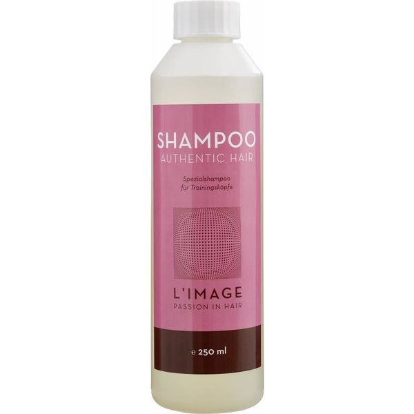 Shampoo voor Oefenhoofden