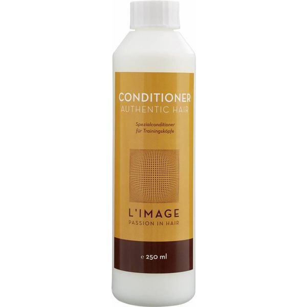 Conditioner for Practice Heads