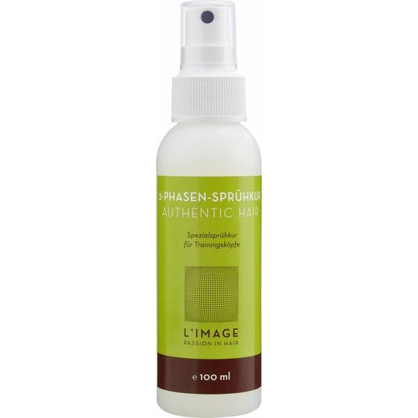 Bi-Phase spray voor Oefenhoofden 200ml