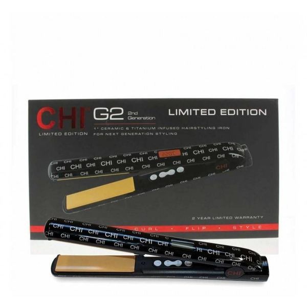 G2 - Limited CHI CHI Edition