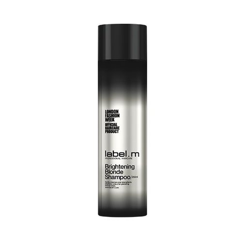 Label.M Brightening Blonde Shampoo, 250ml Label.M Brightening Blonde Shampoo, 250ml